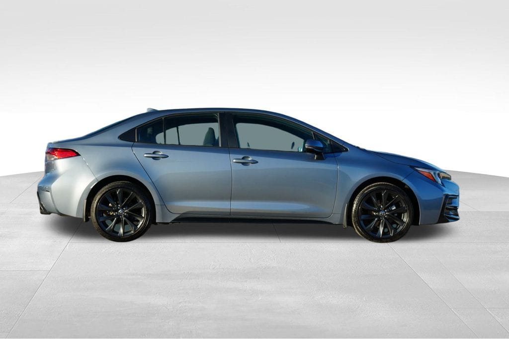 2024 TOYOTA COROLLA - Image 8