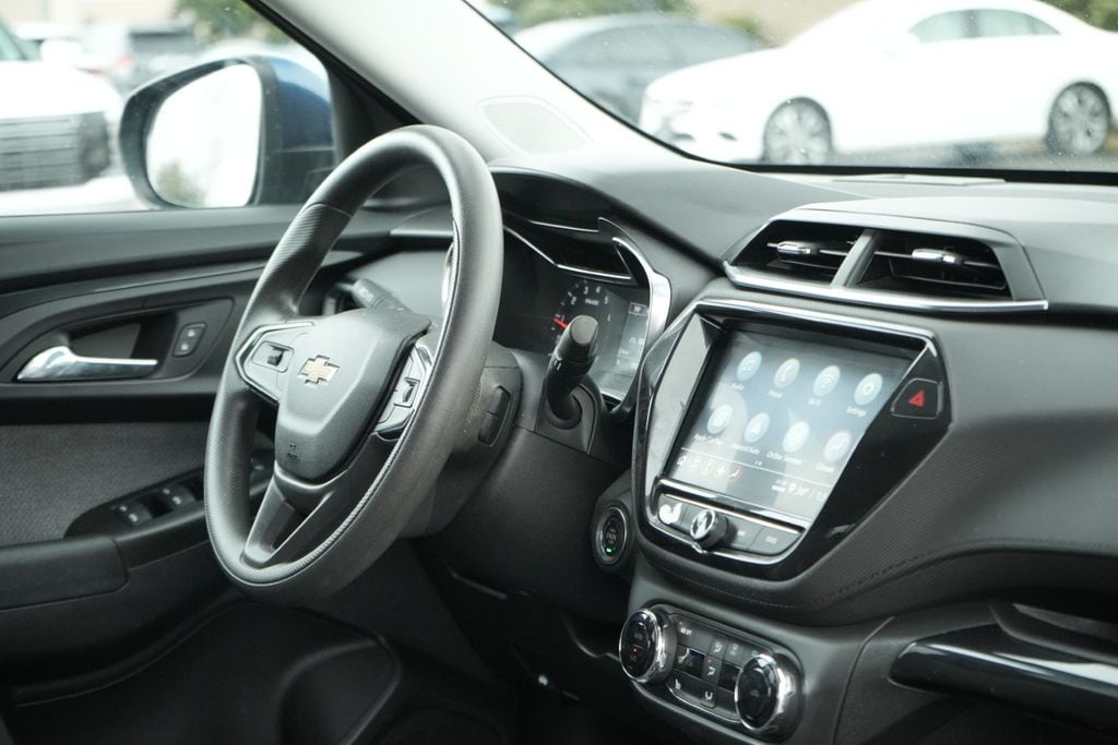 2021 CHEVROLET TRAILBLAZER - Image 12