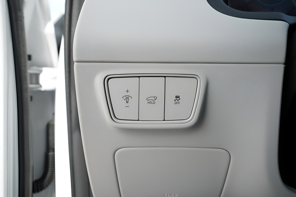 2024 Hyundai Tucson Limited - Photo 29