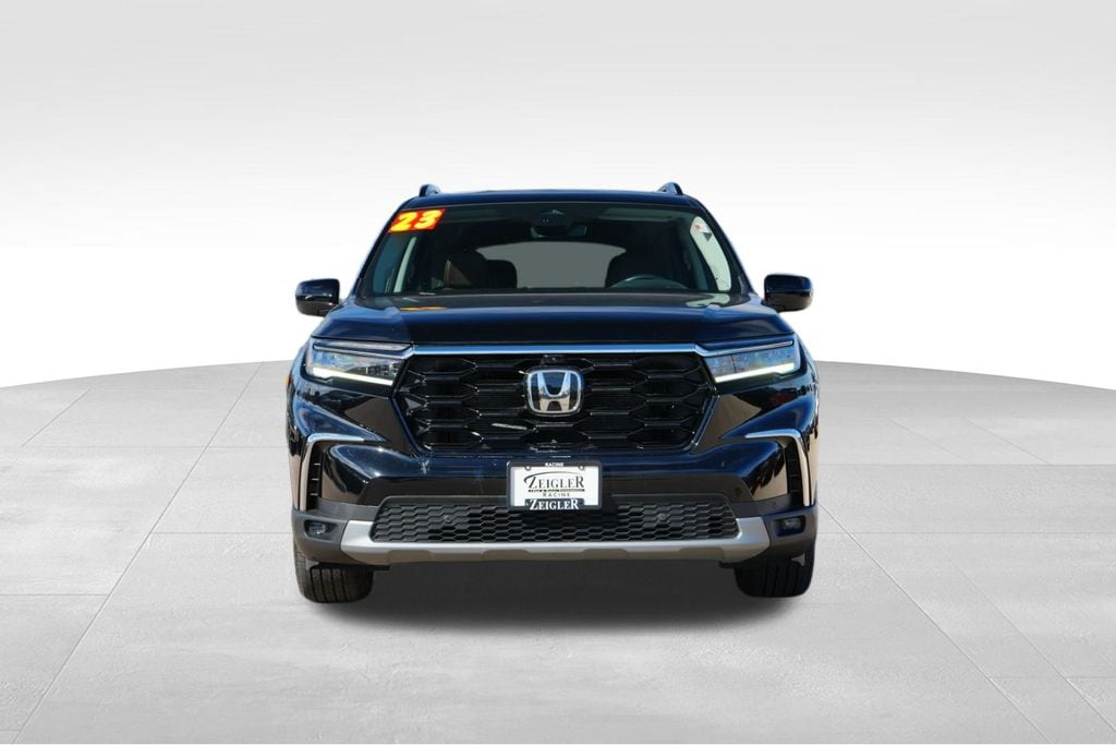 2023 HONDA PILOT - Image 2