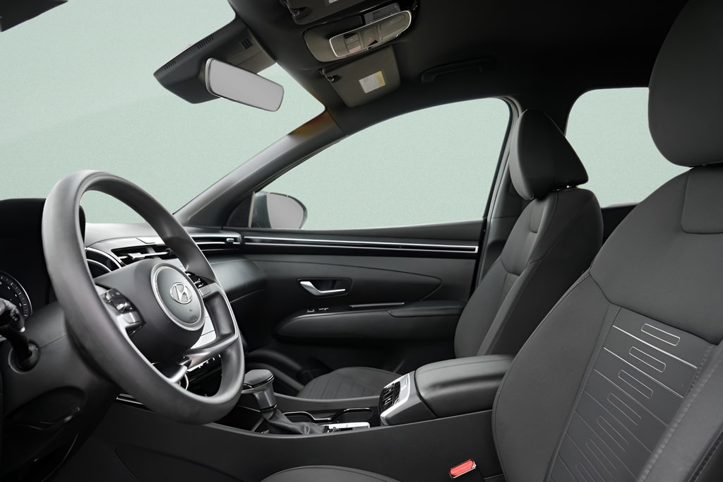 2024 Hyundai Santa Cruz SEL - Photo 21