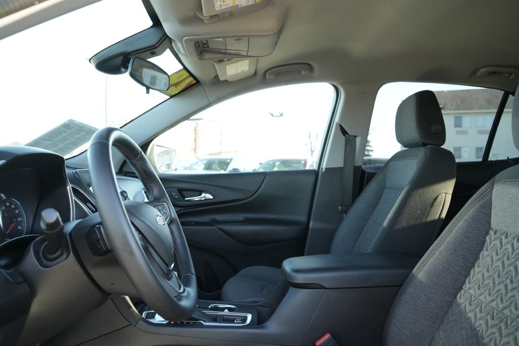 2024 CHEVROLET EQUINOX - Image 27