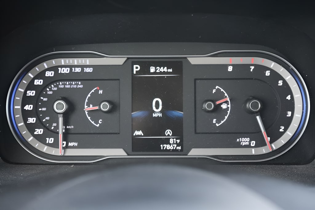 2023 Hyundai Tucson SE - Photo 26