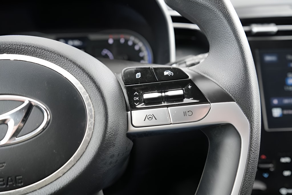2024 Hyundai Santa Cruz SEL - Photo 24