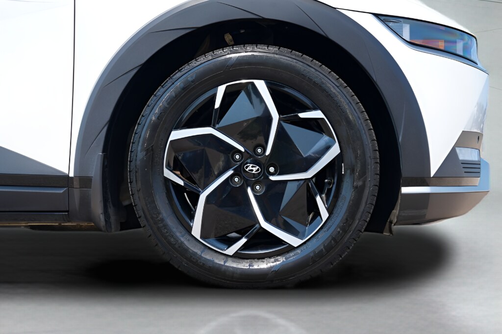 2023 Hyundai IONIQ 5 SEL - Photo 9
