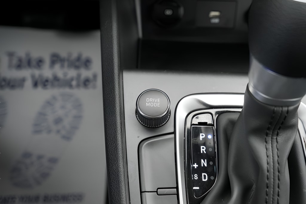 2023 Hyundai Kona SEL - Photo 28