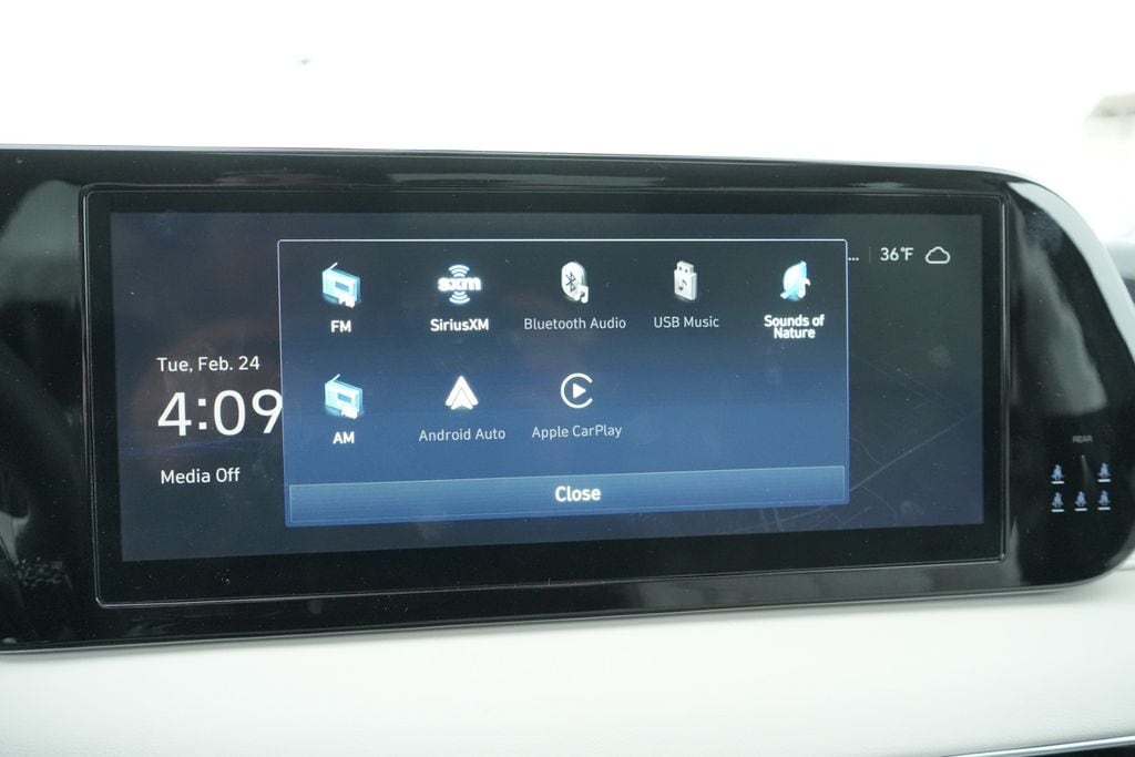 2025 HYUNDAI PALISADE - Image 43