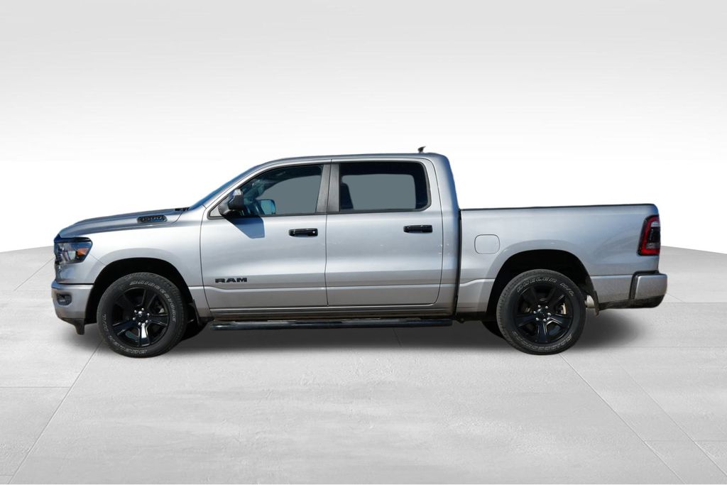 2023 RAM 1500 - Image 4