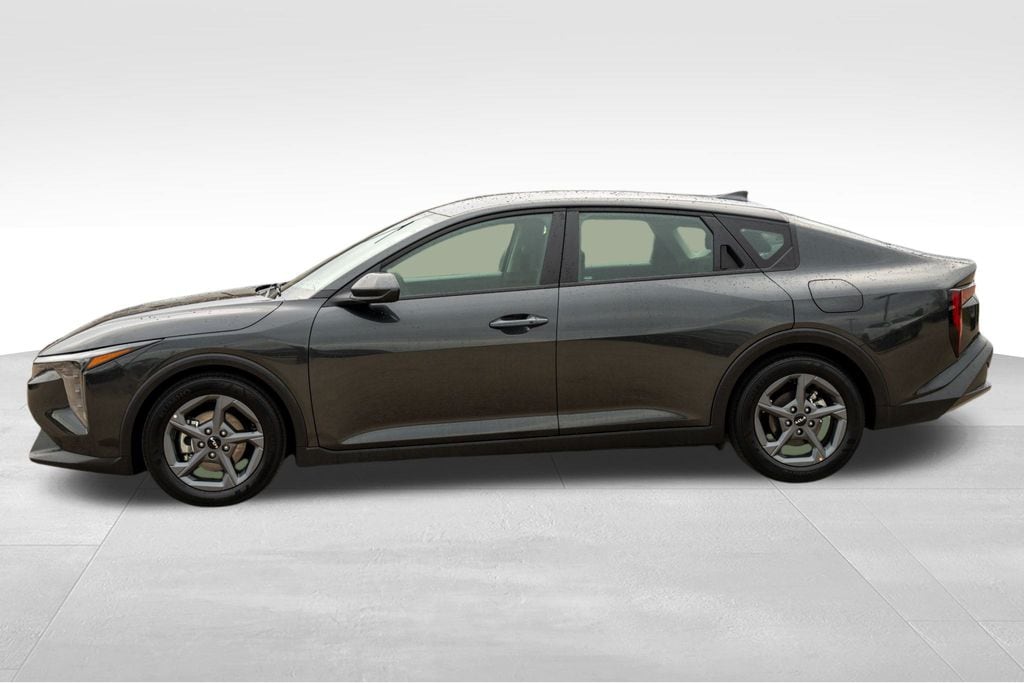 2025 KIA K4 - Image 4