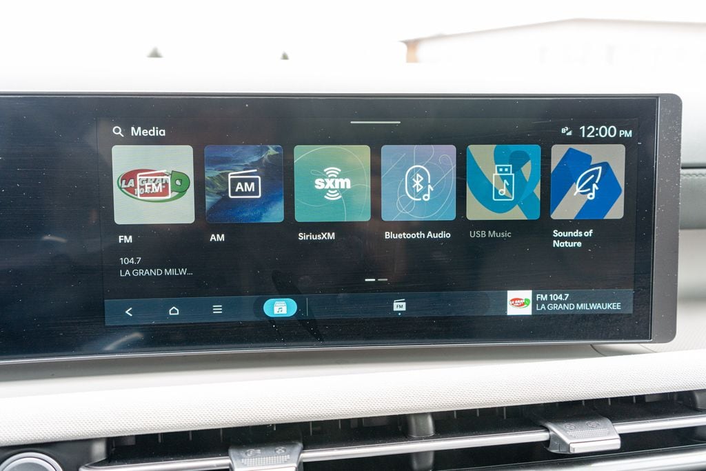 2026 HYUNDAI TUCSON - Image 38