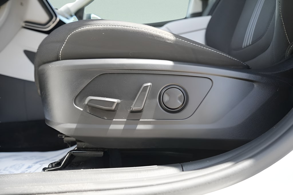 2024 Hyundai Tucson SEL - Photo 22