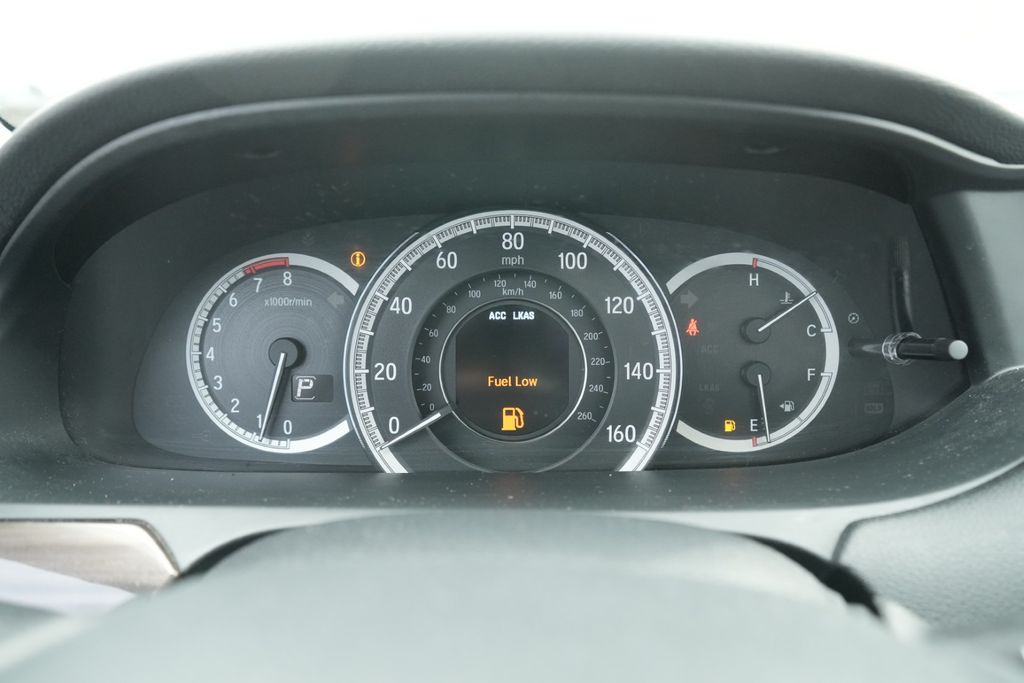 2016 HONDA ACCORD - Image 30