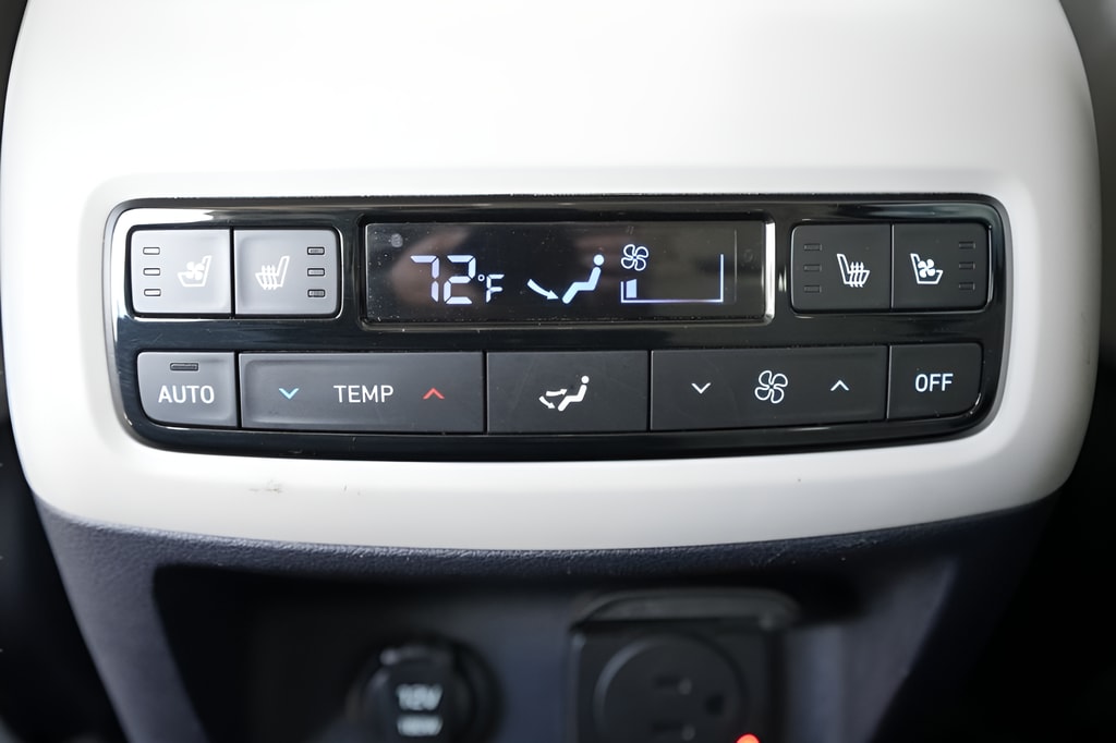 2024 Hyundai Palisade Calligraphy - Photo 22