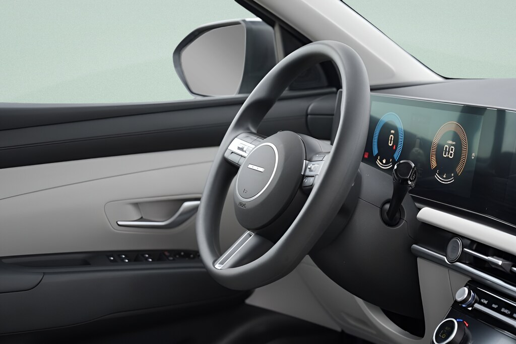 2026 Hyundai Tucson SEL - Photo 24