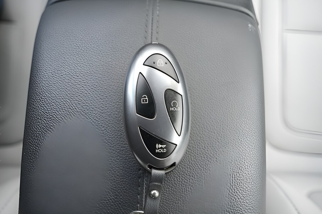 2026 Hyundai Santa Cruz SEL - Photo 35