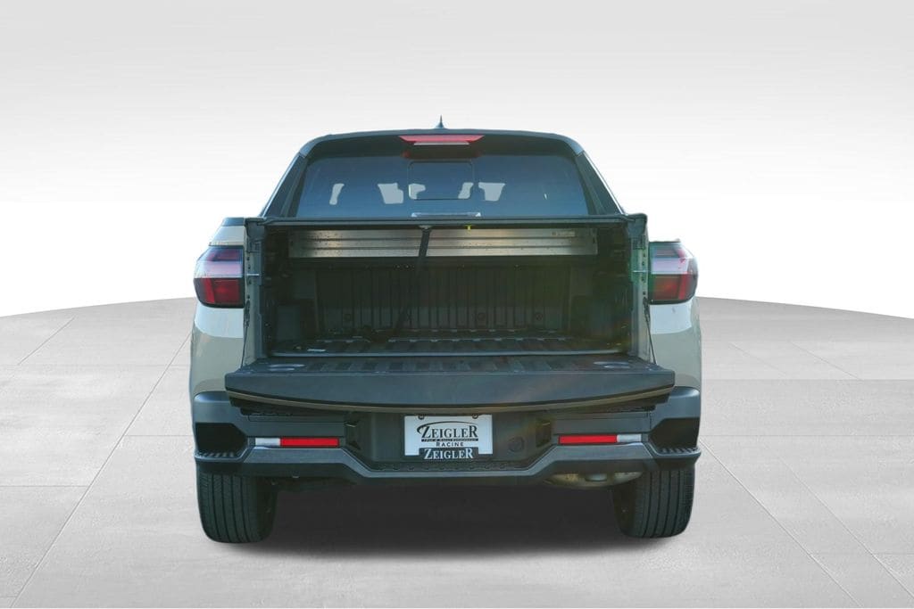 2023 HYUNDAI SANTA CRUZ - Image 10