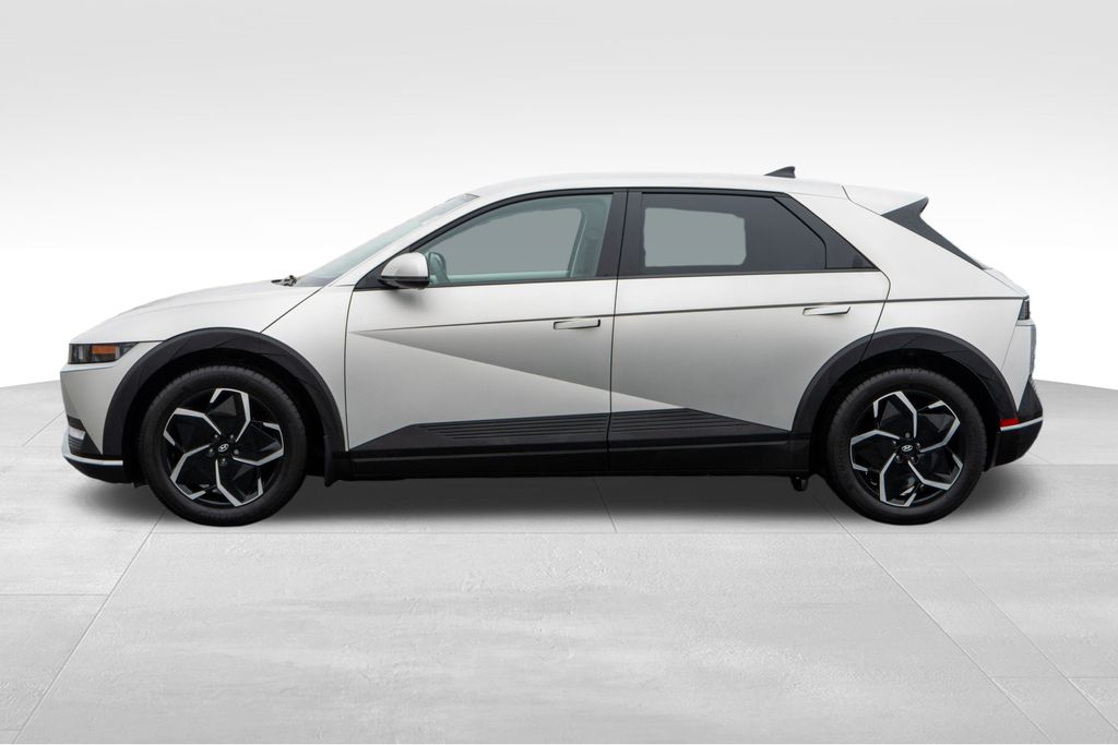 2023 HYUNDAI IONIQ 5 - Image 4
