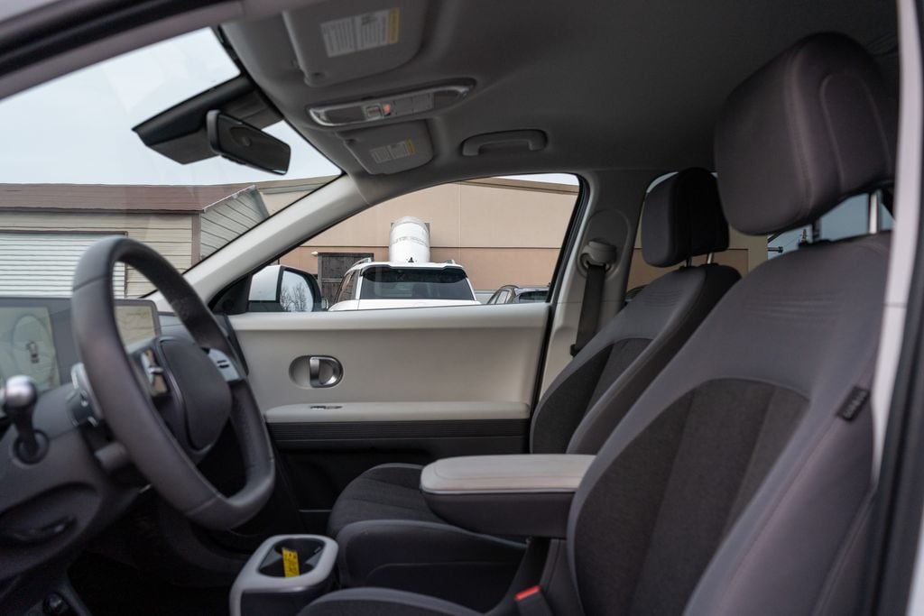 2024 HYUNDAI IONIQ 5 - Image 22