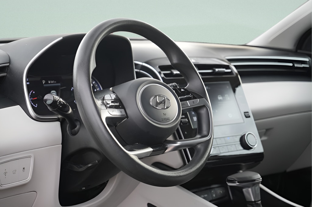 2023 Hyundai Tucson SEL - Photo 23