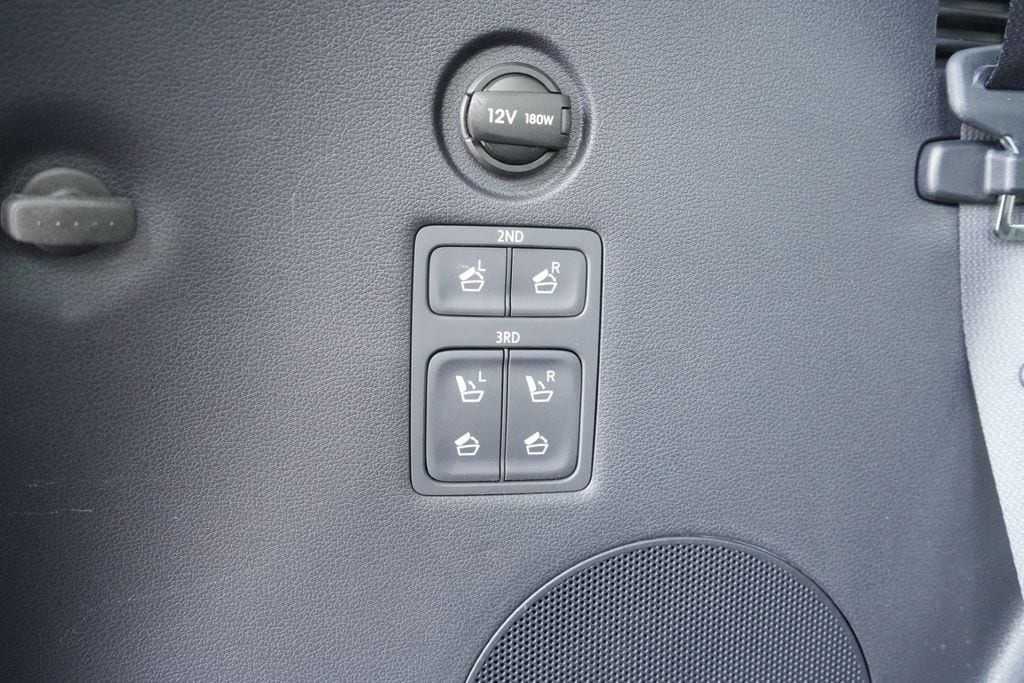 2021 HYUNDAI PALISADE - Image 12