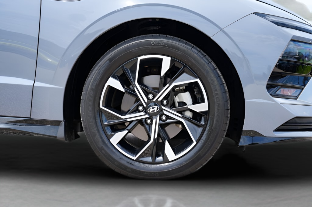 2024 Hyundai Sonata SEL - Photo 9
