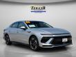 Used 2026 Hyundai Sonata SEL Sport Sedan