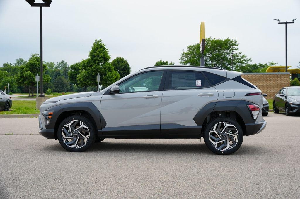 New 2026 Hyundai Kona SEL Premium AWD SUV