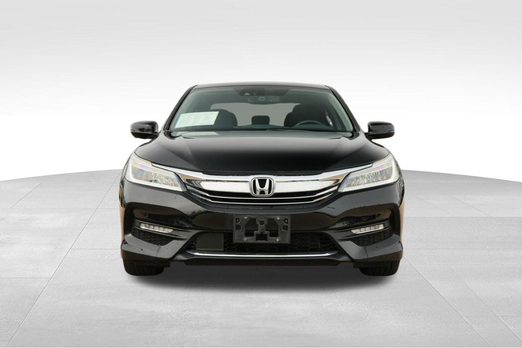 2016 HONDA ACCORD - Image 2