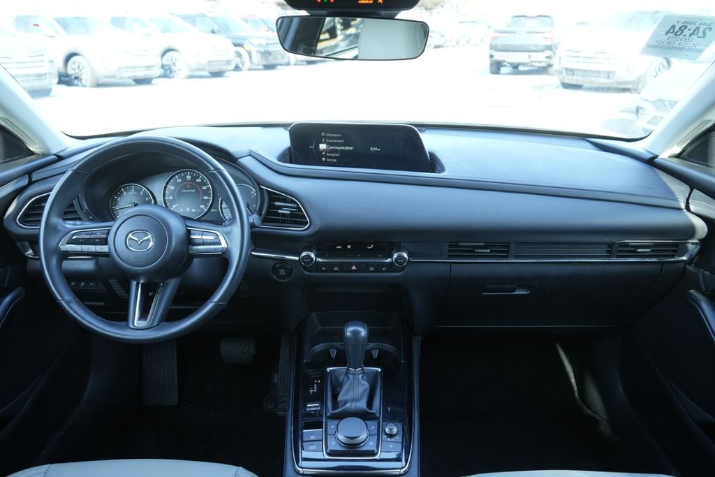 2023 MAZDA CX-30 - Image 17