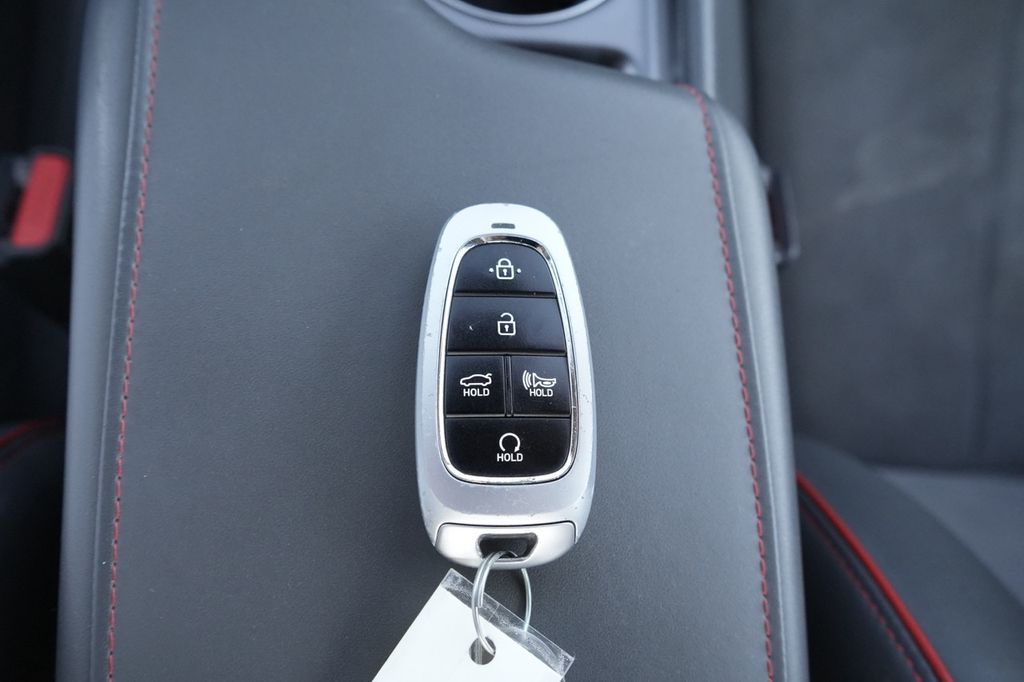 2021 Hyundai Sonata SEL Plus - Photo 37