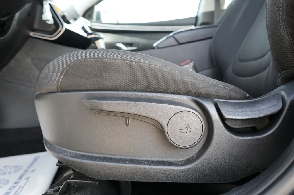 2023 Hyundai Tucson SE - Photo 20