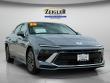 Used 2026 Hyundai Sonata Hybrid Limited Sedan