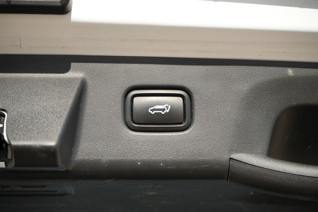 2023 HYUNDAI TUCSON - Image 12