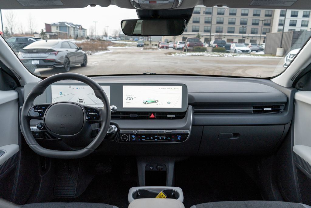 2024 HYUNDAI IONIQ 5 - Image 16