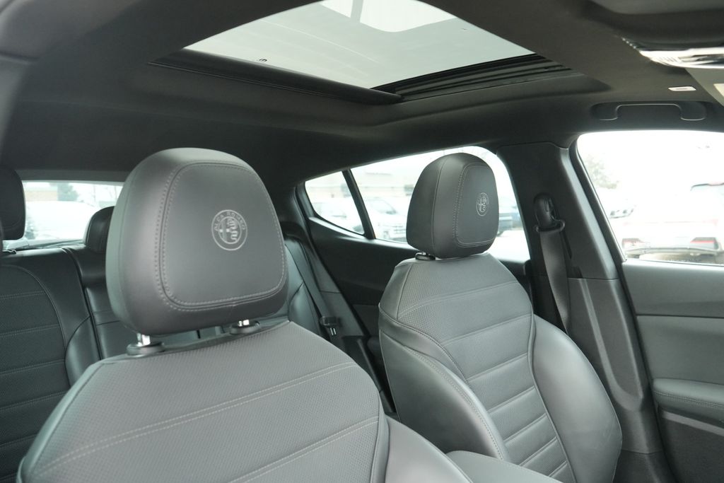 2024 ALFA ROMEO TONALE - Image 13