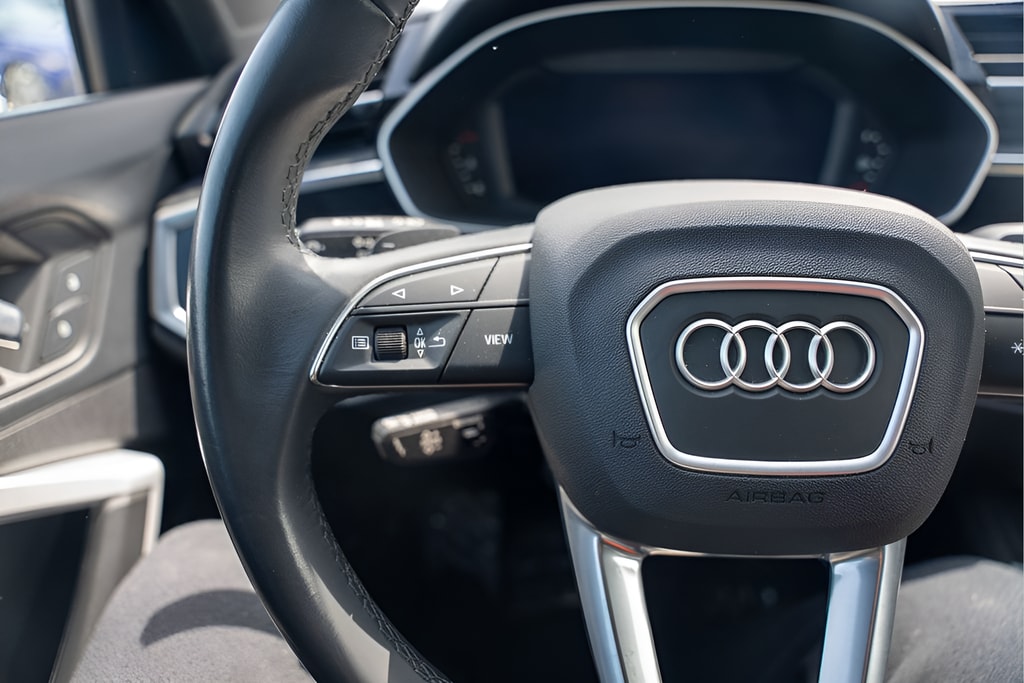 2024 Audi Q3 S Line Premium - Photo 23