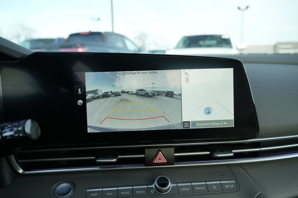 2024 HYUNDAI ELANTRA - Image 34