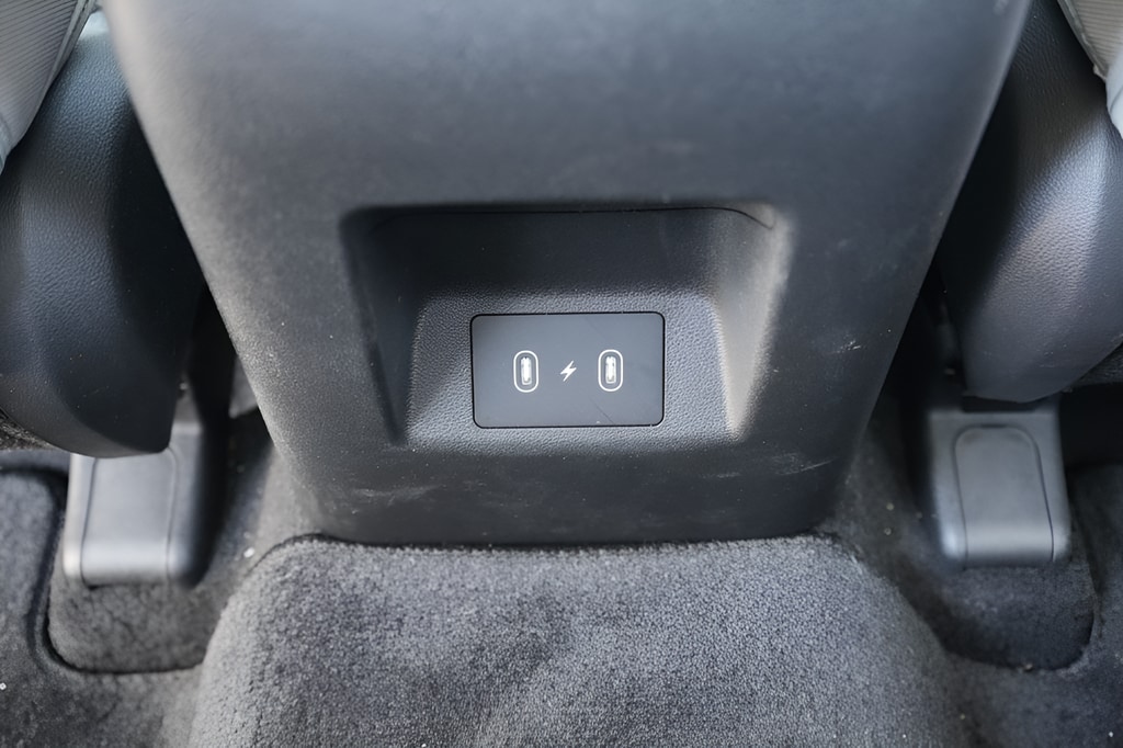 2026 Hyundai Tucson SEL - Photo 18