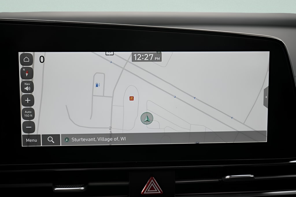 2024 Hyundai Elantra SEL - Photo 35