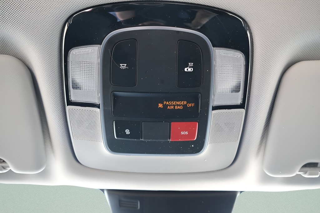 2022 Hyundai Tucson SEL - Photo 18