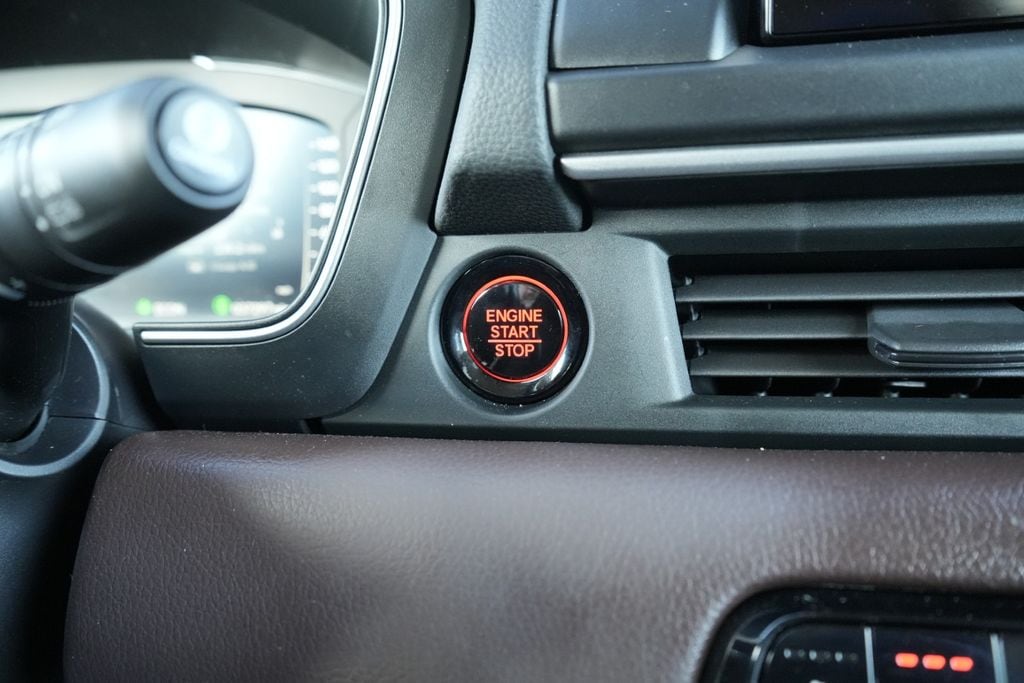 2023 HONDA PILOT - Image 37