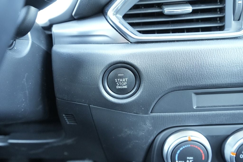 2025 MAZDA CX-5 - Image 32
