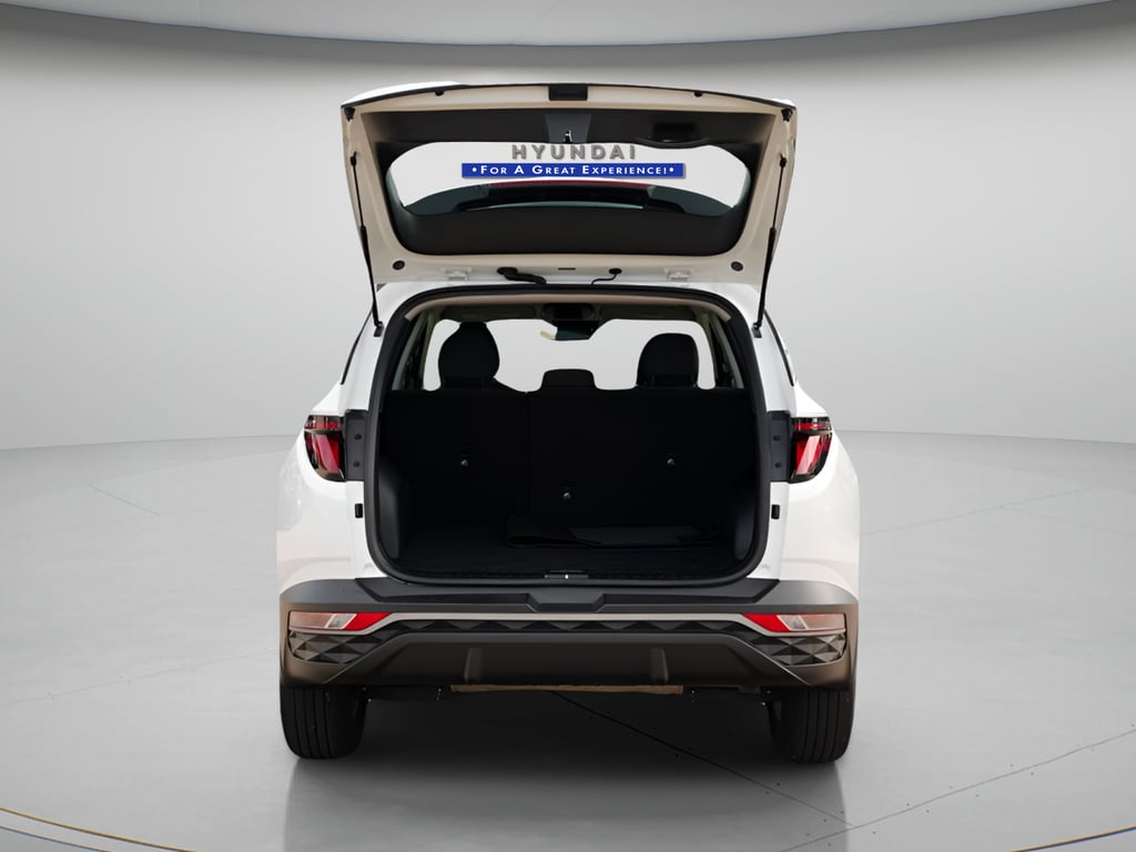 2024 Hyundai Tucson SE - Photo 10