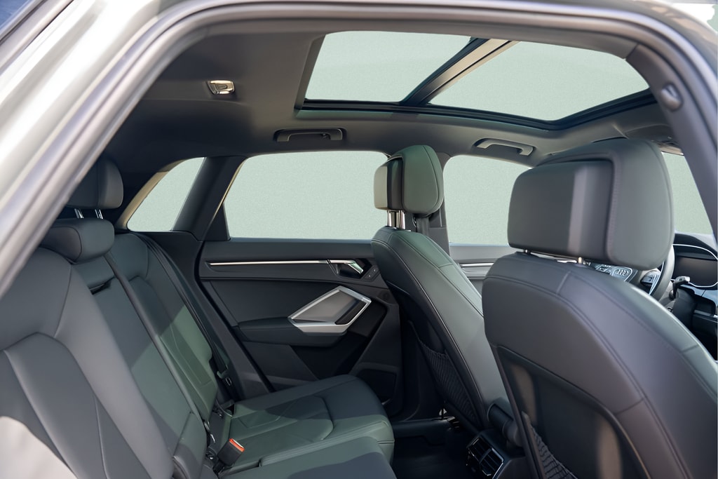 2024 Audi Q3 S Line Premium - Photo 15