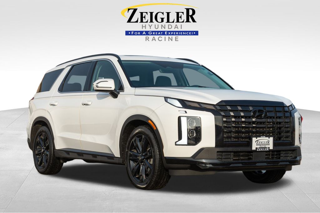 2023 HYUNDAI PALISADE - Image 1