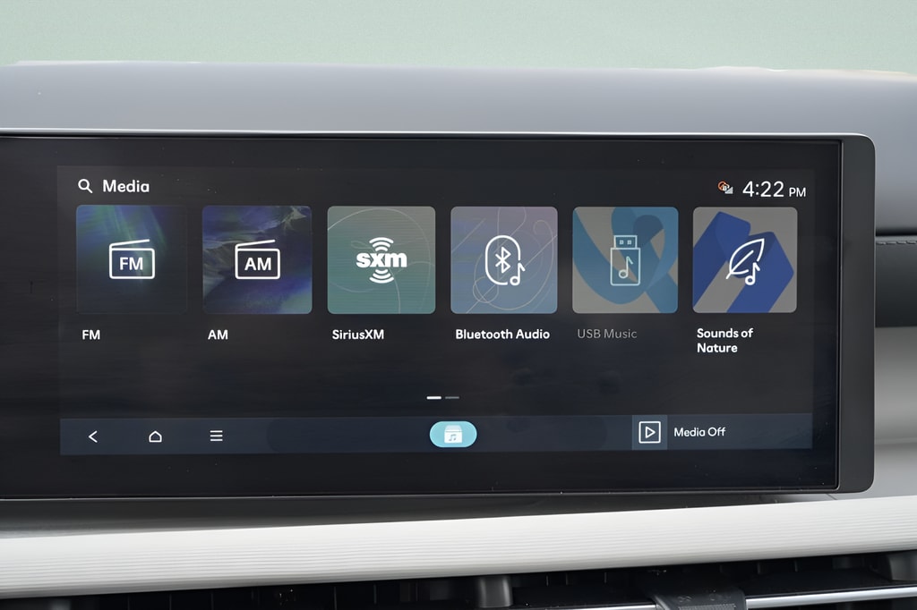 2026 Hyundai Tucson SEL - Photo 34