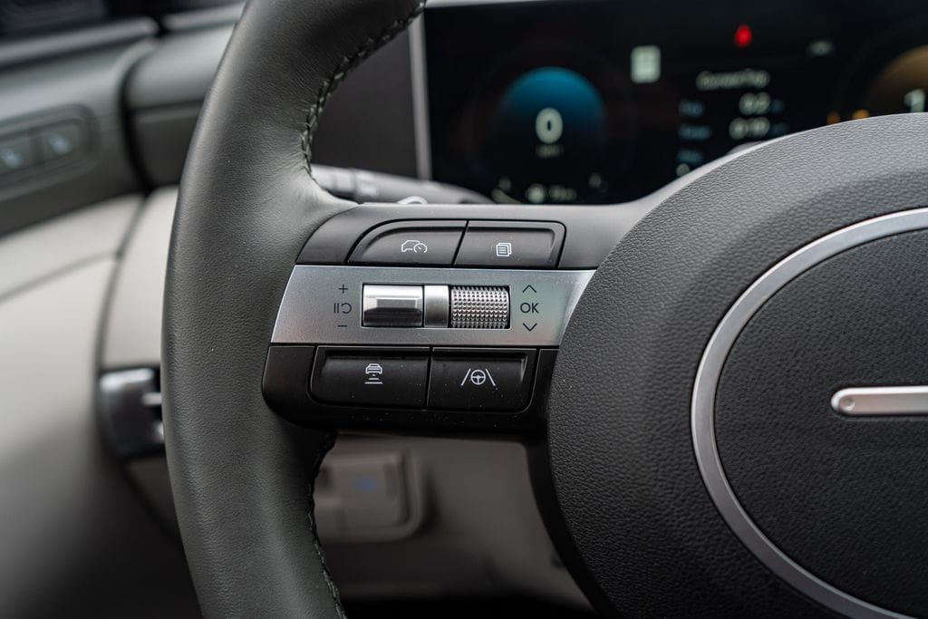 2026 HYUNDAI TUCSON - Image 29