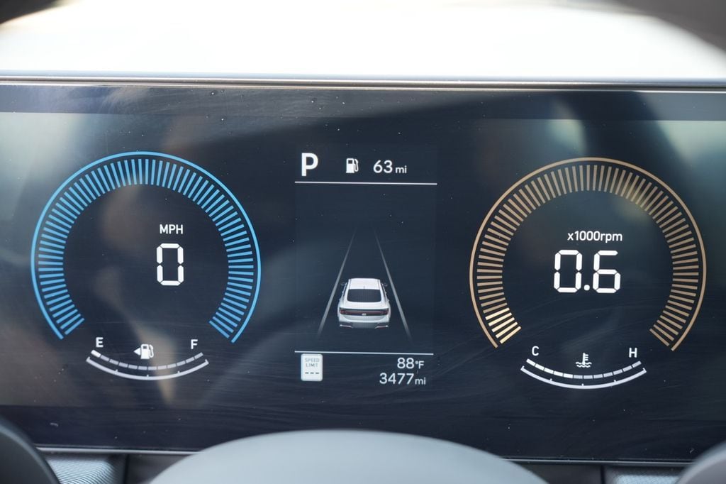 2026 Hyundai Sonata SEL - Photo 27