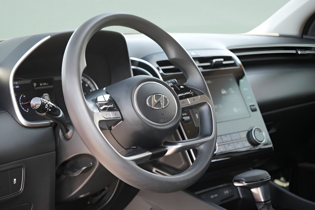 2022 Hyundai Tucson SEL - Photo 22