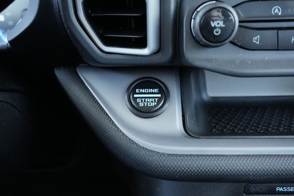 2022 FORD BRONCO SPORT - Image 26